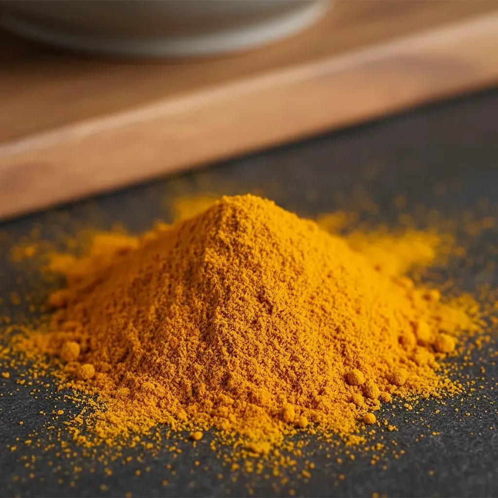 Cúrcuma Orgánica en Polvo(150g) Terramater - Imagen 5