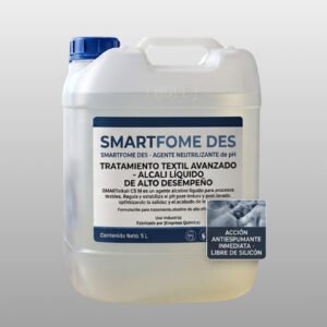 SMARTFOME DES