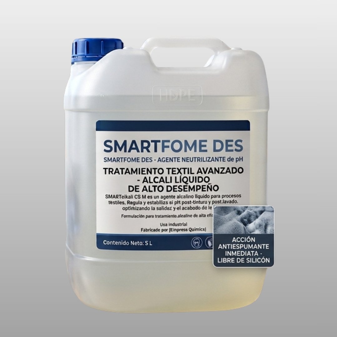 SMARTFOME DES