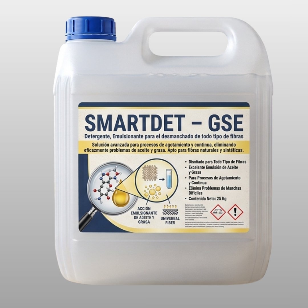 SMARTDET – GSE
