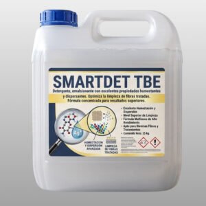 SMARTDET TBE