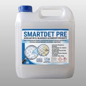 SMARTDET PRE