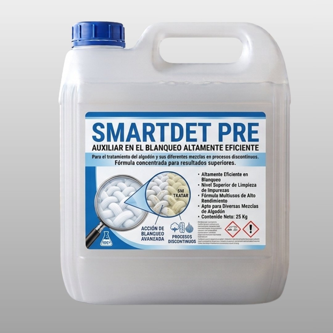 SMARTDET PRE