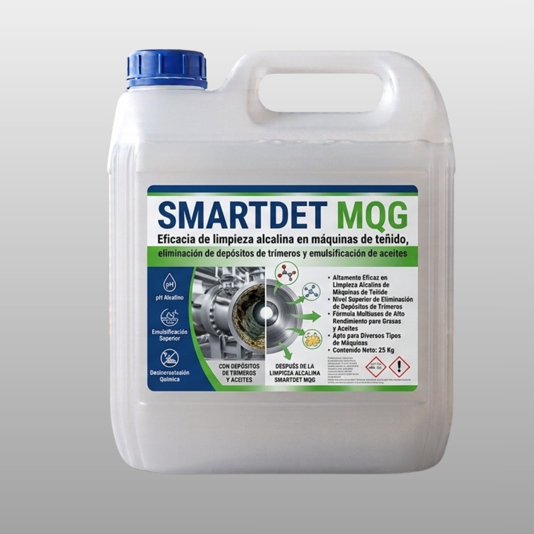 SMARTDET MQG
