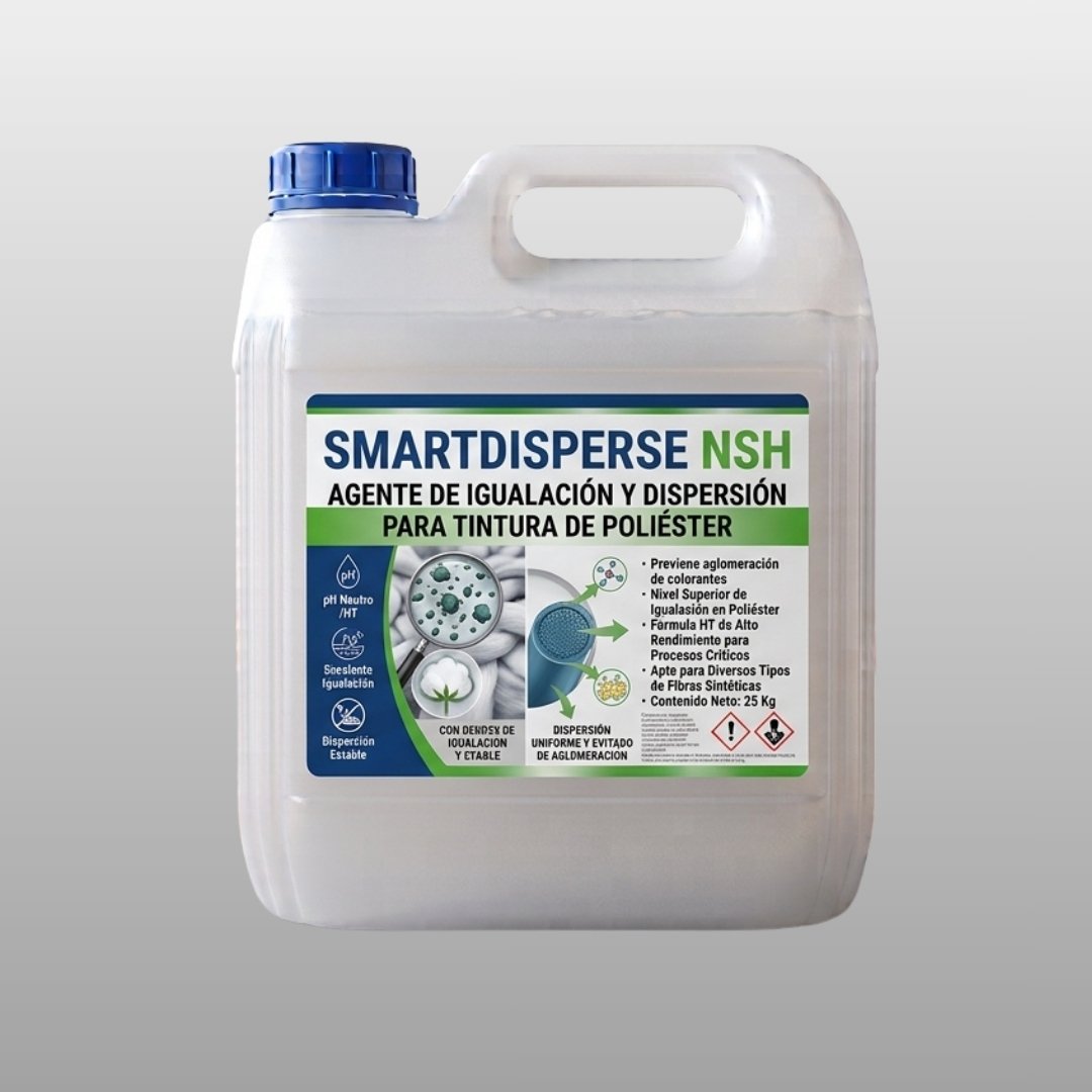 SMARTDISPERSE NSH