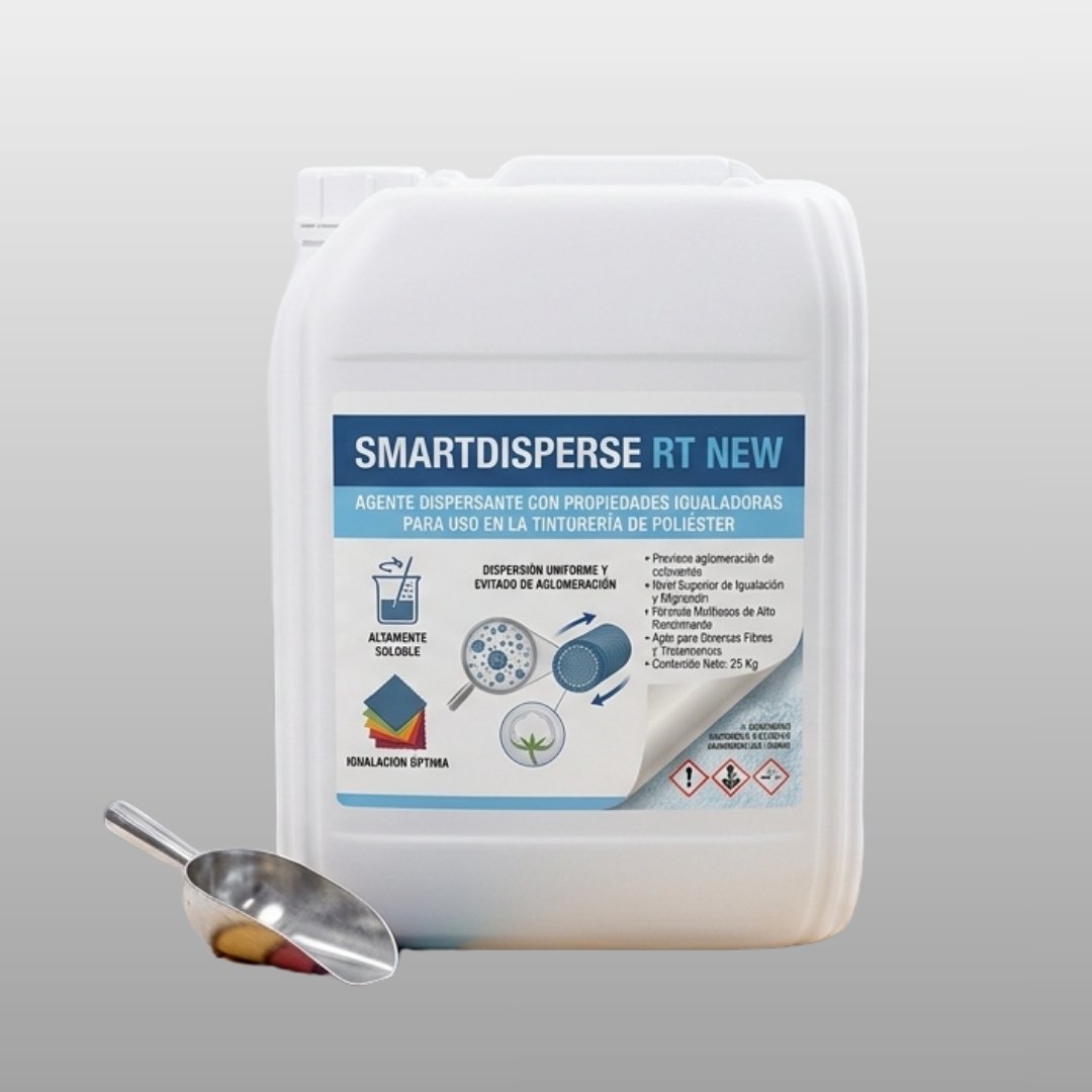SMARTDISPERSE RT NEW