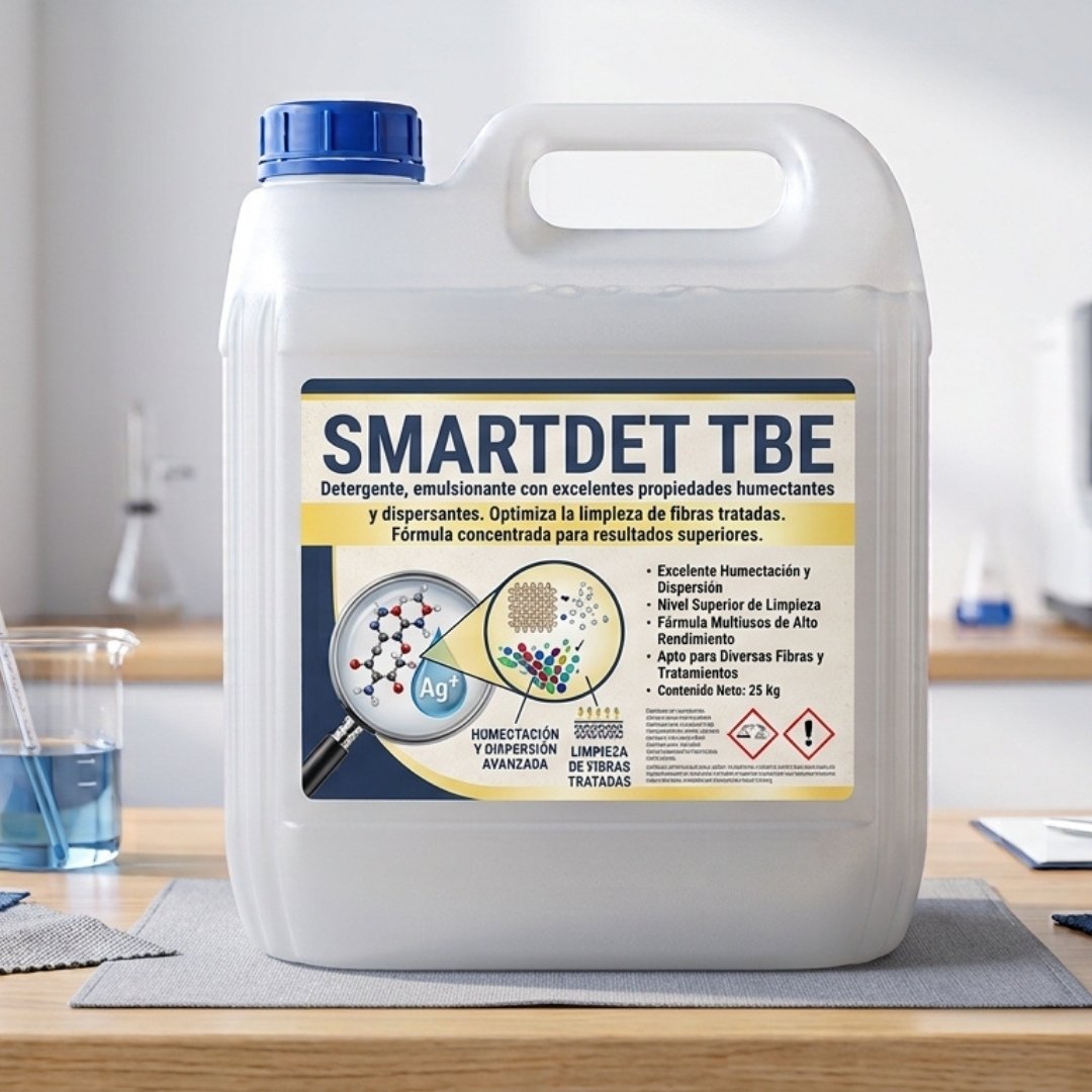 SMARTDET TBE - Imagen 2