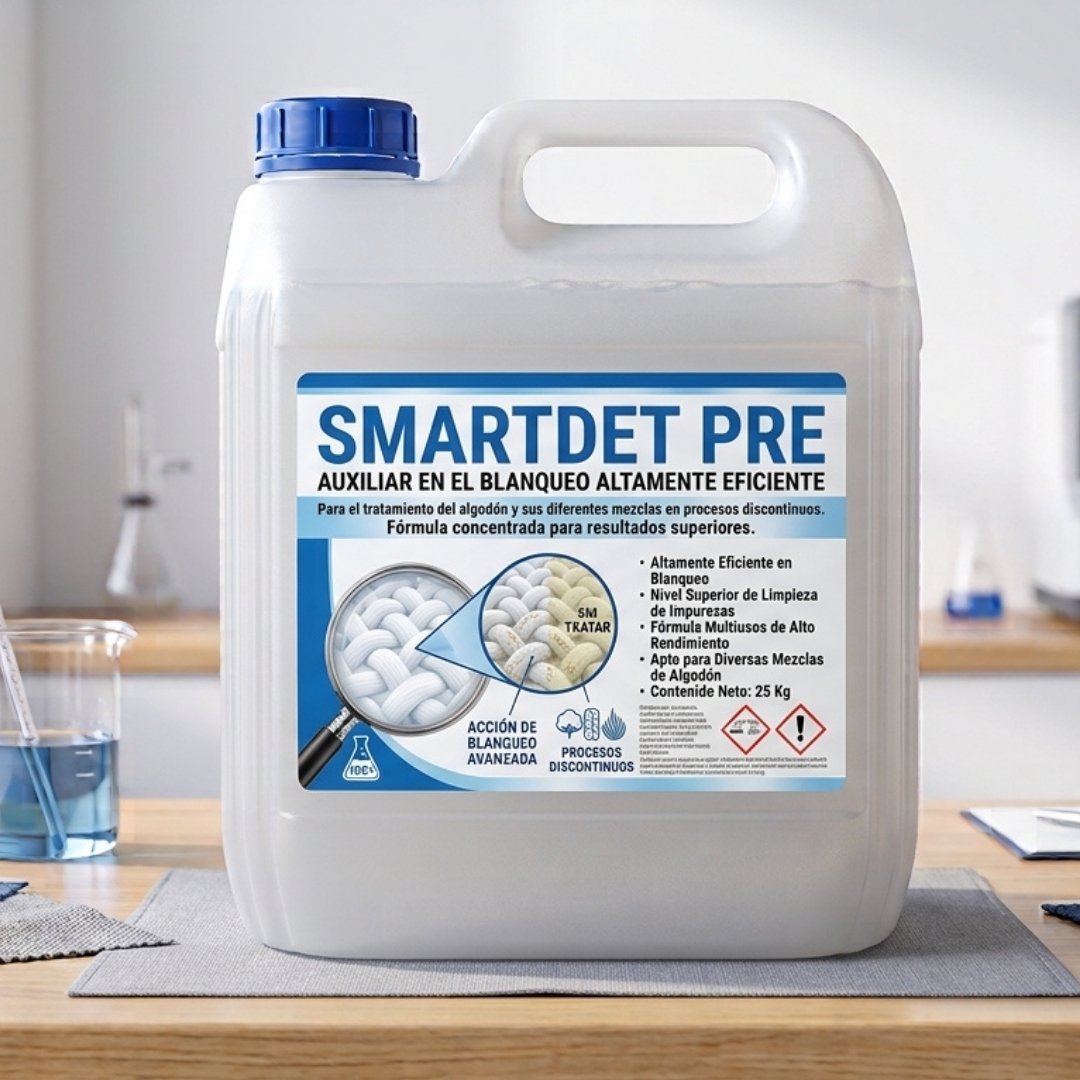 SMARTDET PRE - Imagen 2
