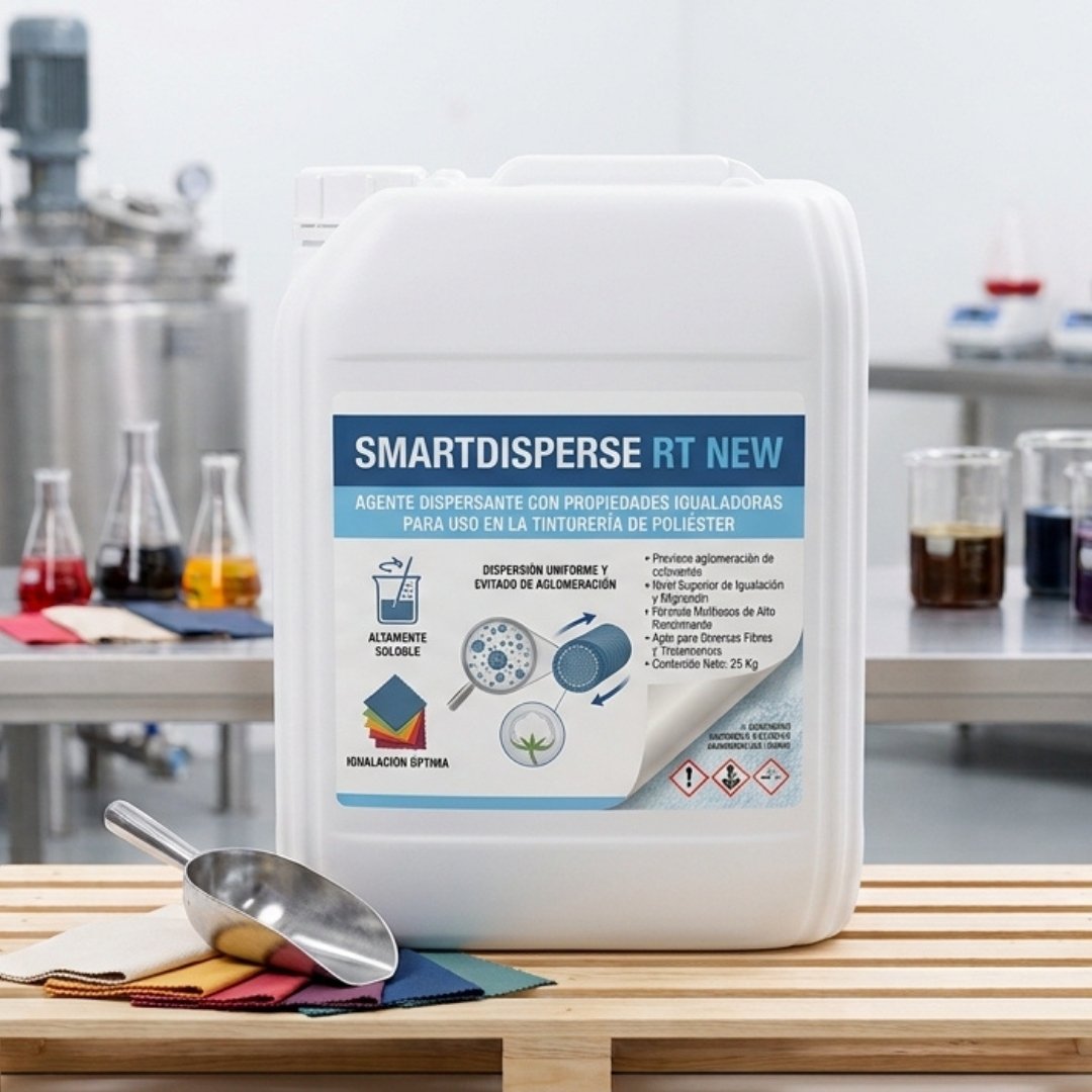 SMARTDISPERSE RT NEW - Imagen 2