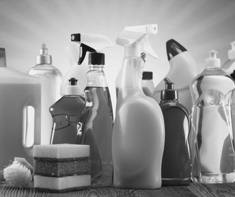 Tensioactivos industriales: tipos, funciones y aplicaciones.