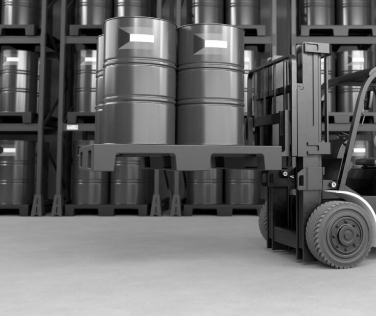 ¿Cómo elegir un proveedor de materias primas químicas?