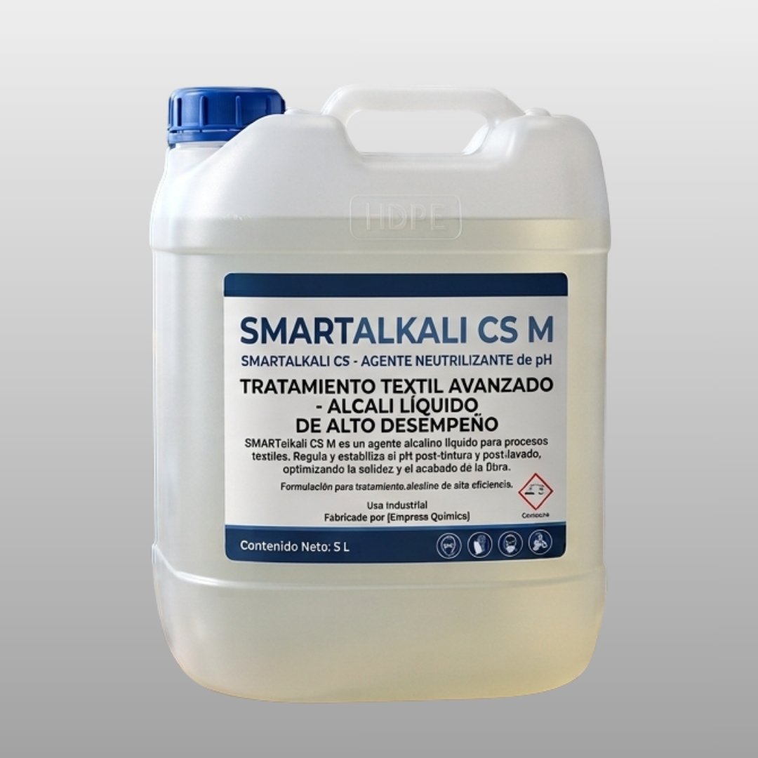 SMARTALKALI CS M
