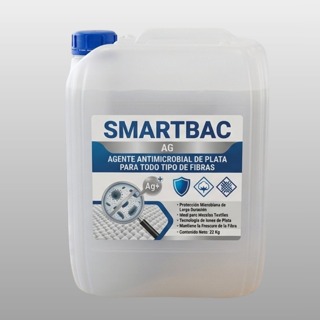 SMARTBAC AG