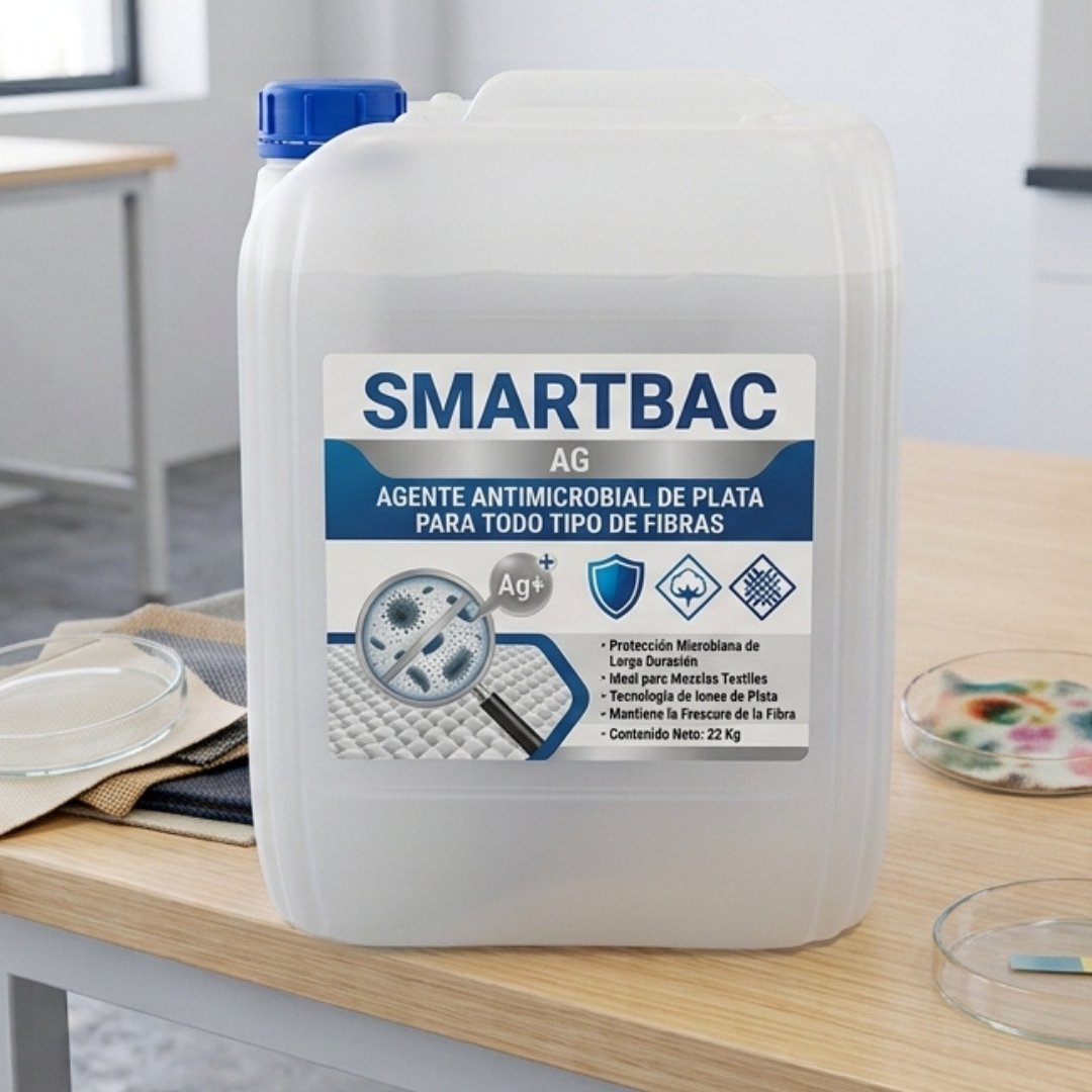 SMARTBAC AG - Imagen 2