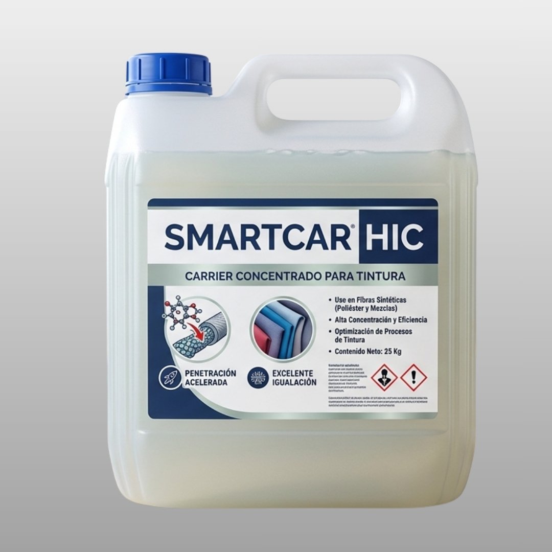 SMARTCAR HIC