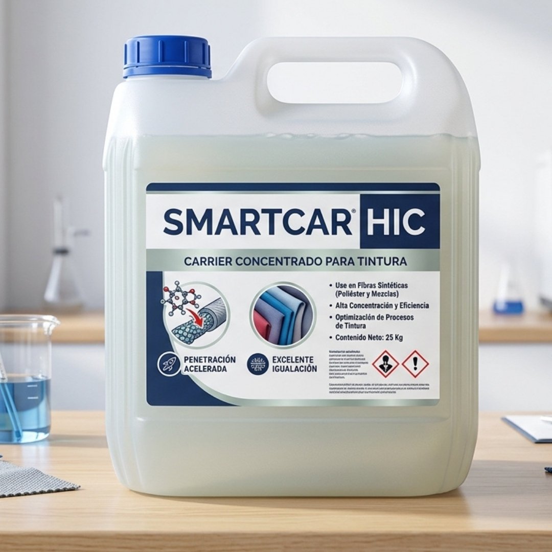 SMARTCAR HIC - Imagen 2