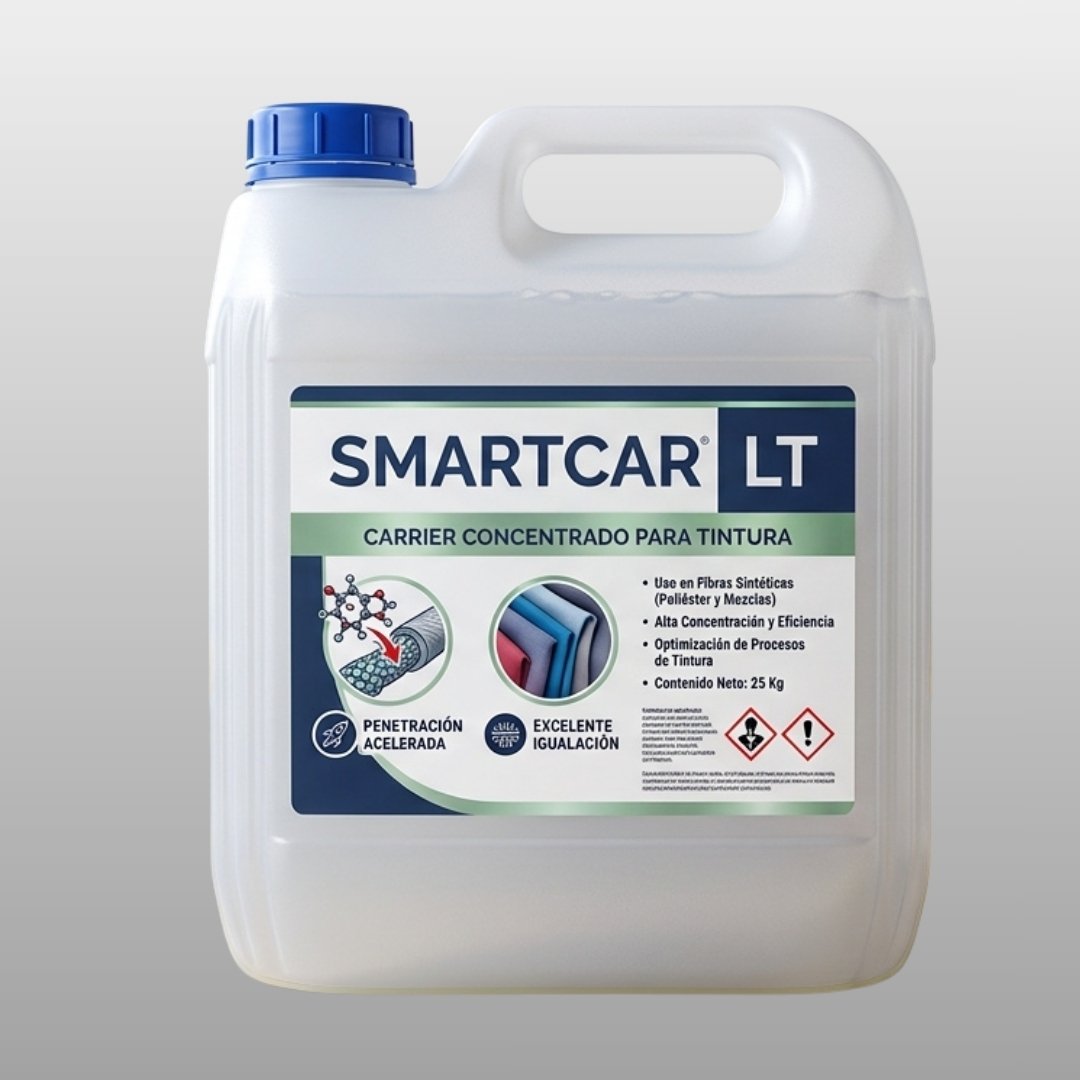 SMARTCAR LT