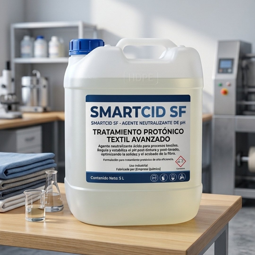 SMARTCID SF - Imagen 2