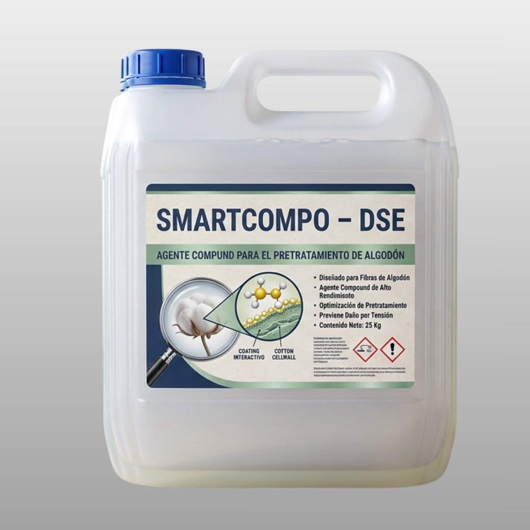 SMARTCOMPO – DSE