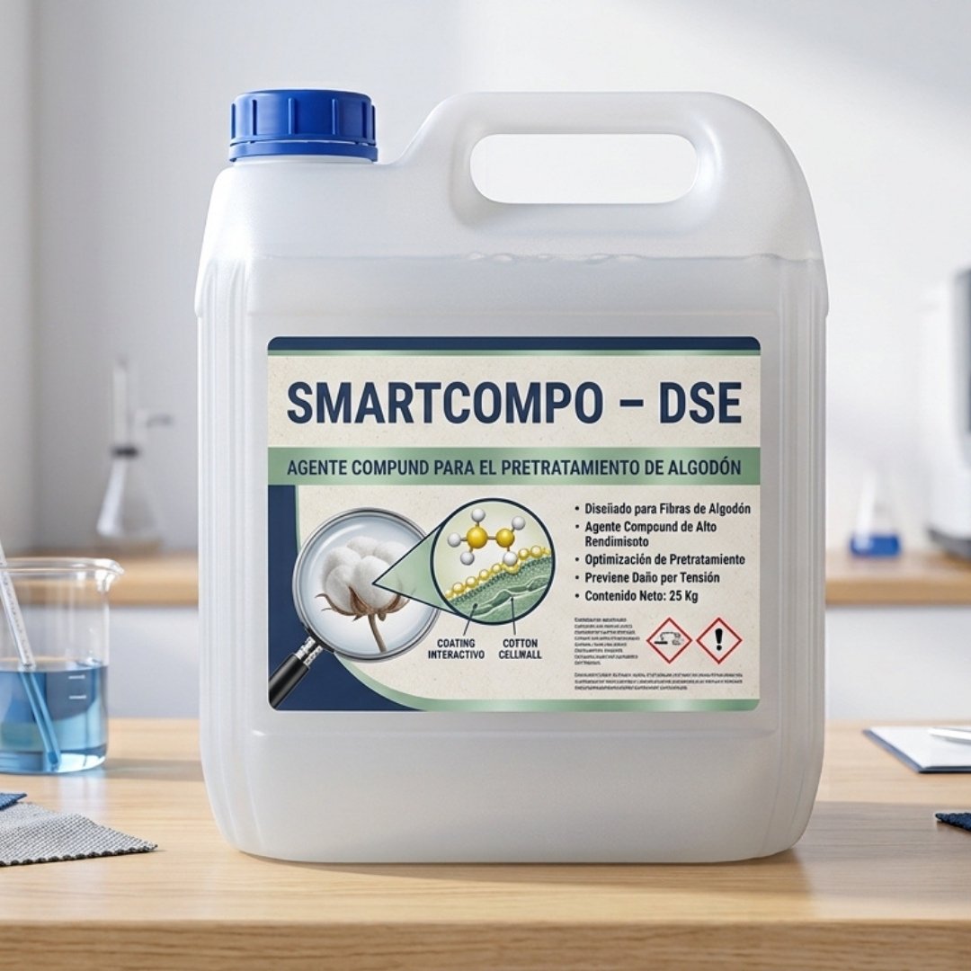 SMARTCOMPO – DSE - Imagen 2