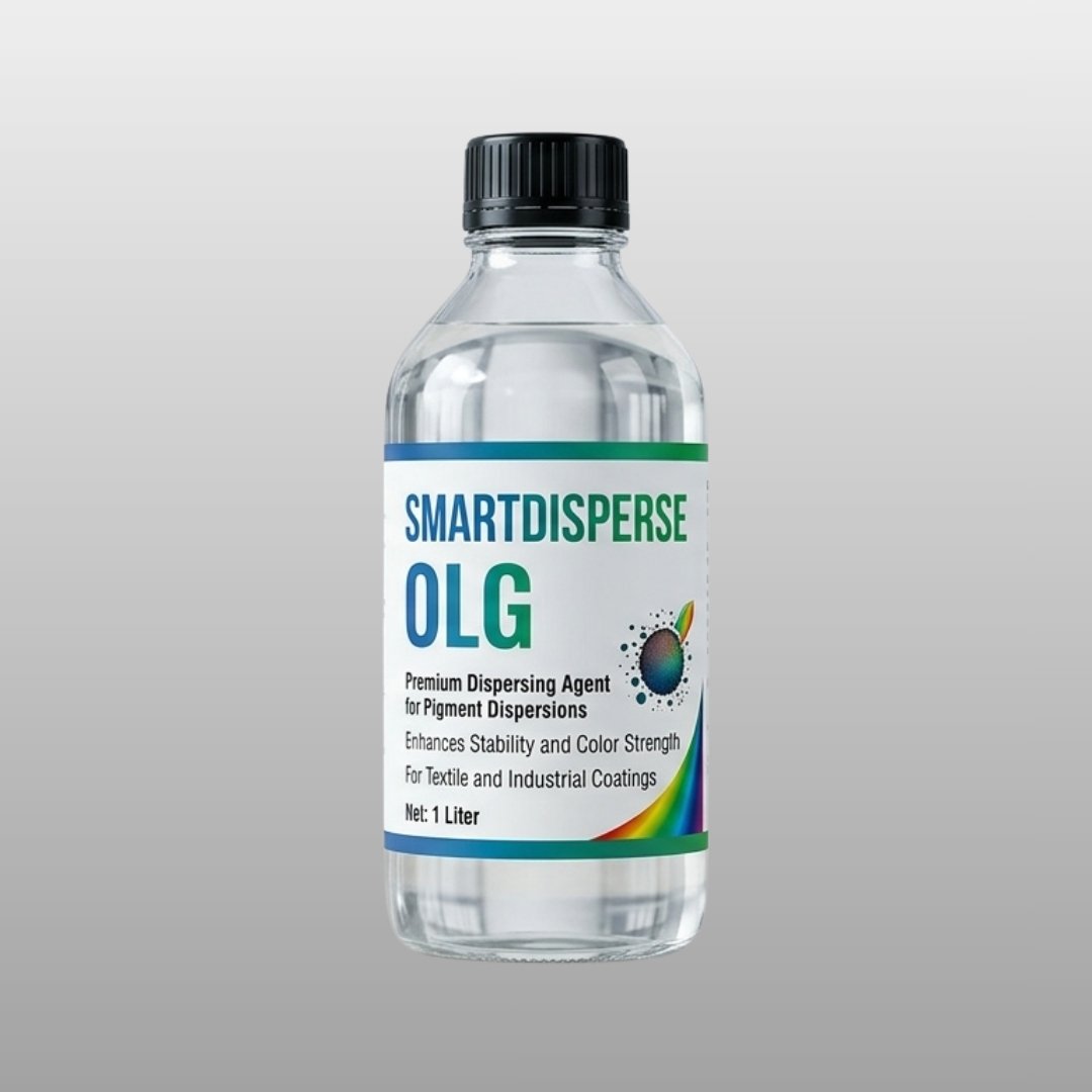 SMARTDISPERSE OLG