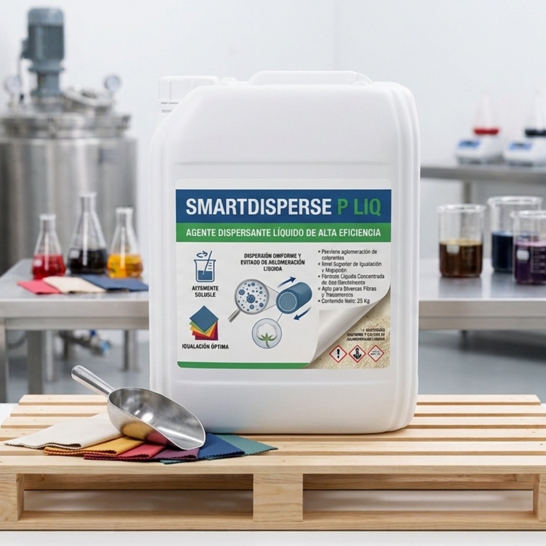 SMARTDISPERSE P LIQ - Imagen 2