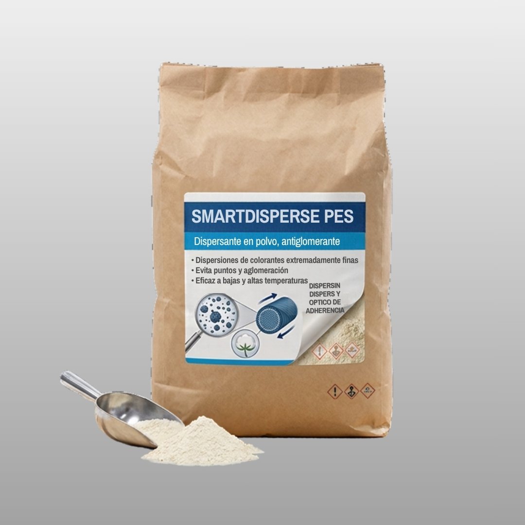SMARTDISPERSE PES