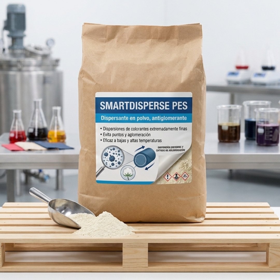 SMARTDISPERSE PES - Imagen 2