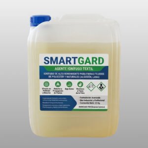 SMARTGARD PEC
