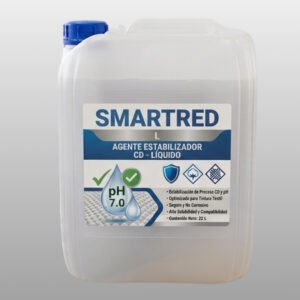 MARTRED CD