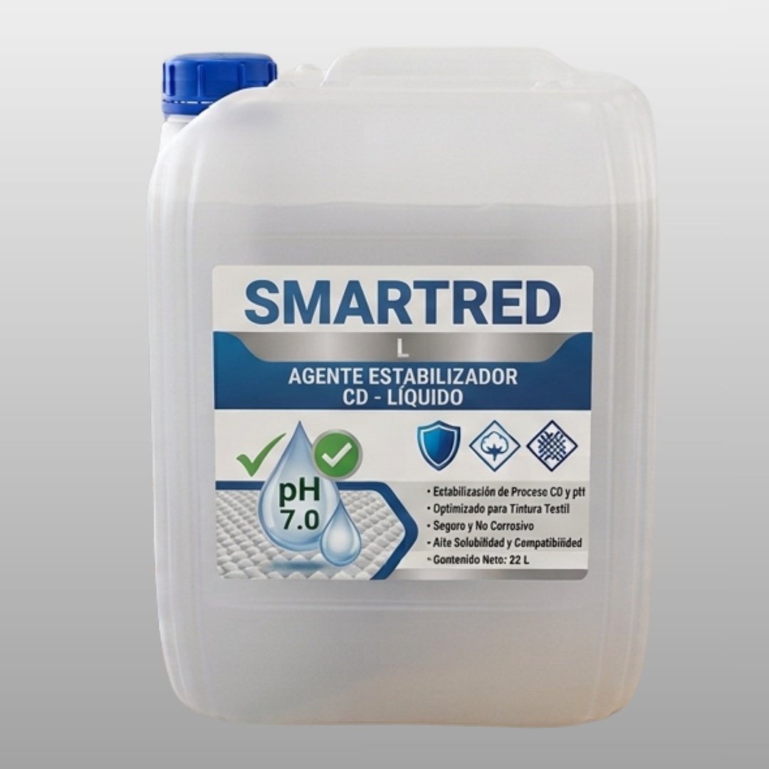 MARTRED CD